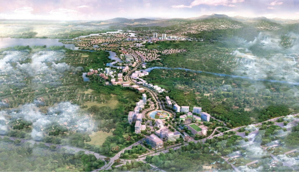 kota-baru-parahyangan