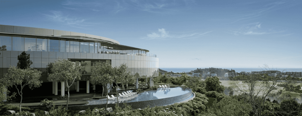 Country-Clubs-Kota-Baru-Parahyangan