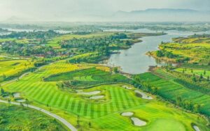 Parahyangan_Golf