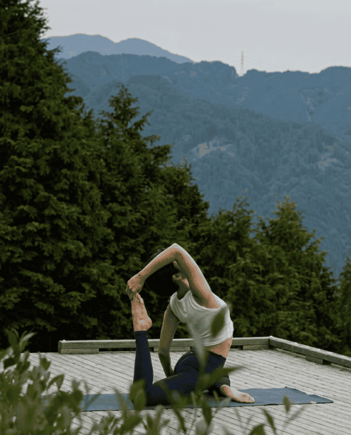 Yoga-Di-Kota-Baru-Parahyangan