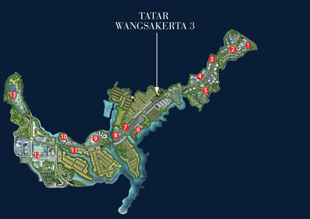 Lokasi-Tatar-Wangsakerta